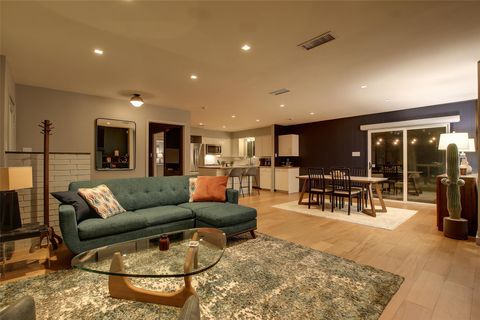 Tiny photo for 1723 Fawn DR, Austin, TX 78741 (MLS # 6511519)