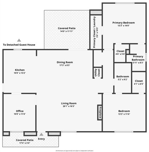 Tiny photo for 1723 Fawn DR, Austin, TX 78741 (MLS # 6511519)