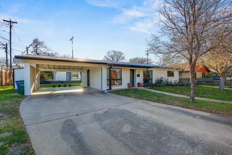 Tiny photo for 1723 Fawn DR, Austin, TX 78741 (MLS # 6511519)