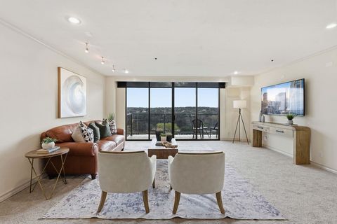 Tiny photo for 40 N Interstate 35 Highway #10B4, Austin, TX 78701 (MLS # 3675814)