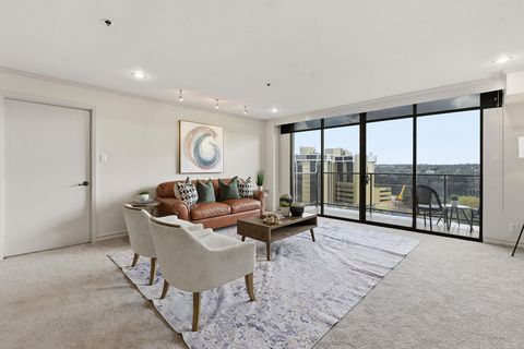 Tiny photo for 40 N Interstate 35 Highway #10B4, Austin, TX 78701 (MLS # 3675814)