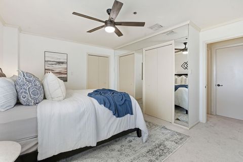 Tiny photo for 40 N Interstate 35 Highway #10B4, Austin, TX 78701 (MLS # 3675814)