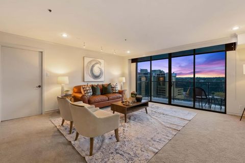 Tiny photo for 40 N Interstate 35 Highway #10B4, Austin, TX 78701 (MLS # 3675814)