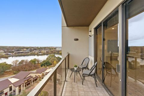Tiny photo for 40 N Interstate 35 Highway #10B4, Austin, TX 78701 (MLS # 3675814)