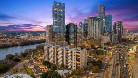 Tiny photo for 40 N Interstate 35 Highway #10B4, Austin, TX 78701 (MLS # 3675814)