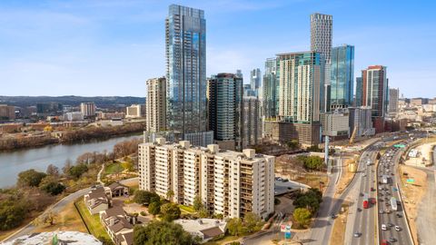 Tiny photo for 40 N Interstate 35 Highway #10B4, Austin, TX 78701 (MLS # 3675814)