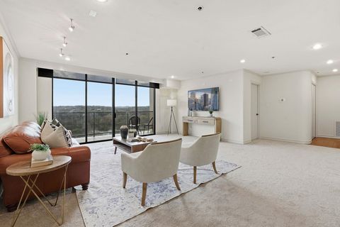 Tiny photo for 40 N Interstate 35 Highway #10B4, Austin, TX 78701 (MLS # 3675814)