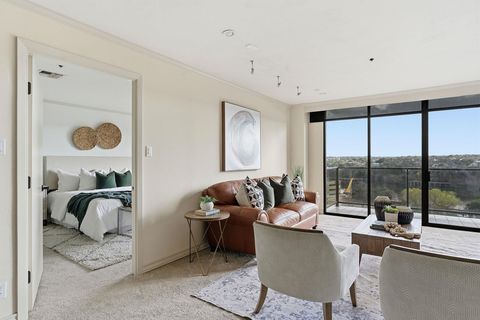 Tiny photo for 40 N Interstate 35 Highway #10B4, Austin, TX 78701 (MLS # 3675814)