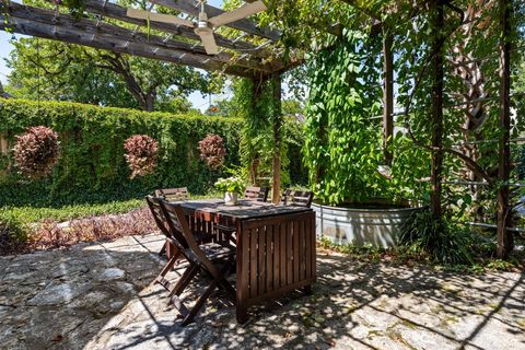 Tiny photo for 2312 Indian TRL, Austin, TX 78703 (MLS # 6485463)