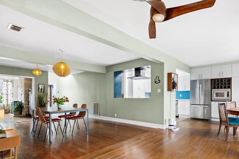 Tiny photo for 2312 Indian TRL, Austin, TX 78703 (MLS # 6485463)
