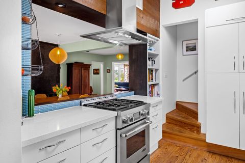 Tiny photo for 2312 Indian TRL, Austin, TX 78703 (MLS # 6485463)