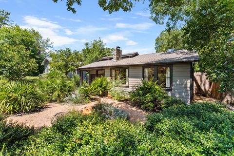 Tiny photo for 2312 Indian TRL, Austin, TX 78703 (MLS # 6485463)