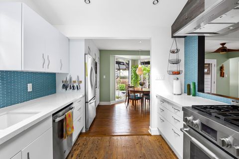 Tiny photo for 2312 Indian TRL, Austin, TX 78703 (MLS # 6485463)
