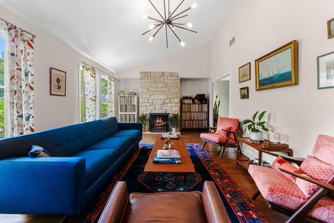 Tiny photo for 2312 Indian TRL, Austin, TX 78703 (MLS # 6485463)