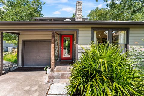 Tiny photo for 2312 Indian TRL, Austin, TX 78703 (MLS # 6485463)