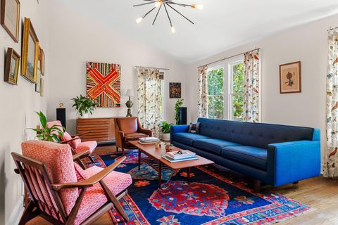 Tiny photo for 2312 Indian TRL, Austin, TX 78703 (MLS # 6485463)