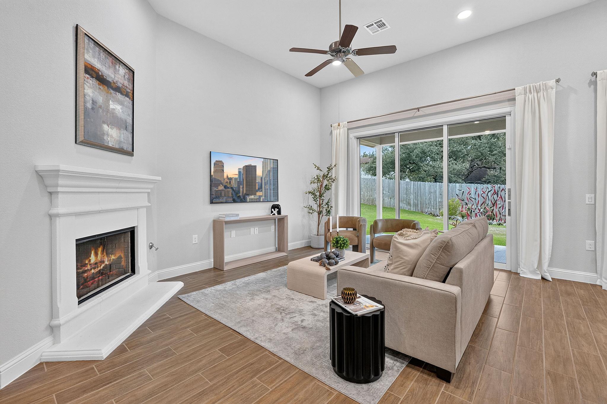 8505 Moccasin PATH