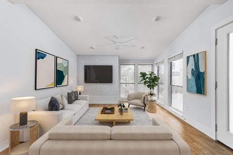 Photo of 909 Reinli ST #232, Austin, TX 78751 (MLS # 6641482)