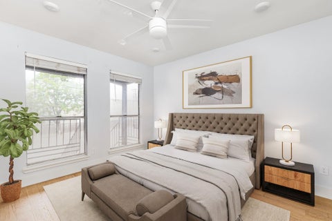 Tiny photo for 909 Reinli ST #232, Austin, TX 78751 (MLS # 6641482)