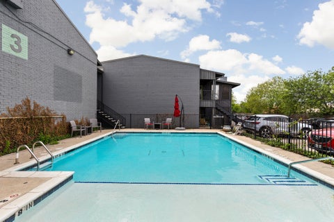 Tiny photo for 909 Reinli ST #232, Austin, TX 78751 (MLS # 6641482)
