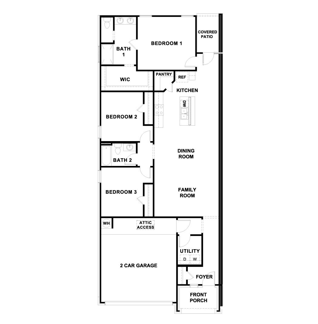 14825-B Grey Ghost WAY
