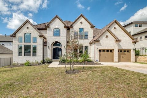 2209 Bel Paese BND Leander TX 78641