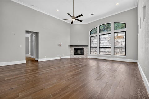Tiny photo for 308 Lodestone LN, Austin, TX 78738 (MLS # 8836886)