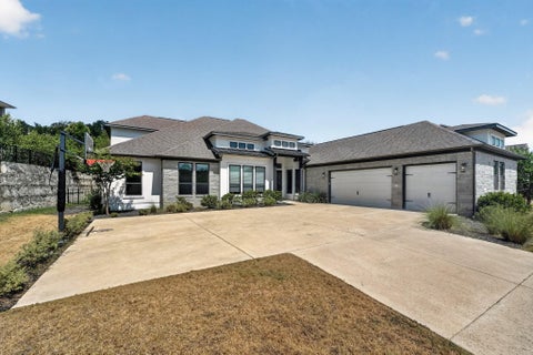 Tiny photo for 308 Lodestone LN, Austin, TX 78738 (MLS # 8836886)