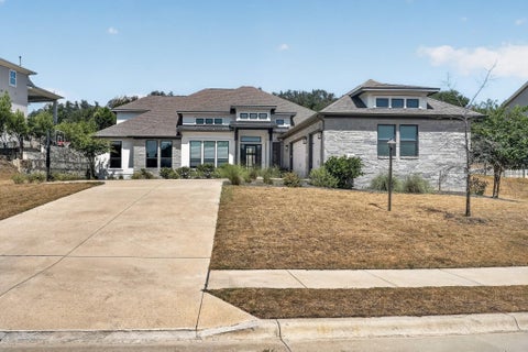 Photo of 308 Lodestone LN, Austin, TX 78738 (MLS # 8836886)