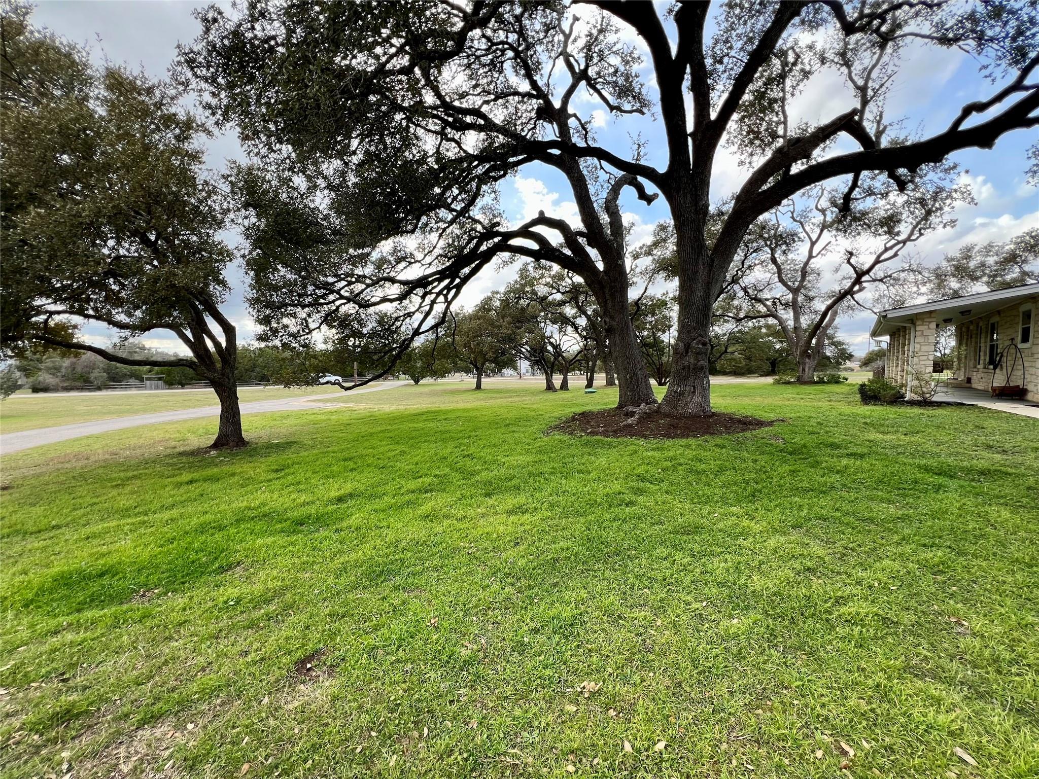 515 Post Oak DR