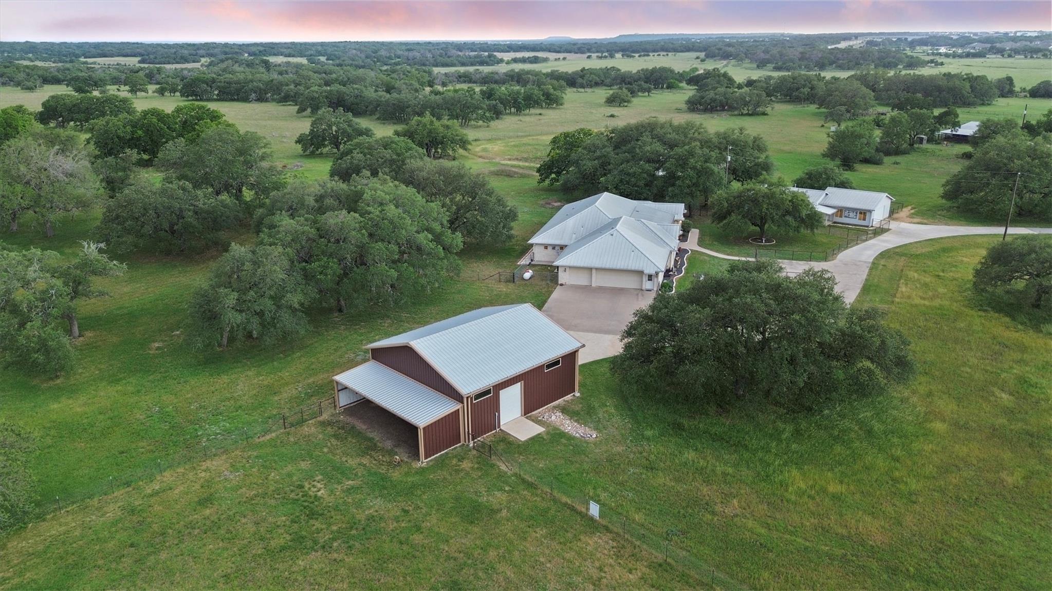 8169 Ranch Road 2338 2338