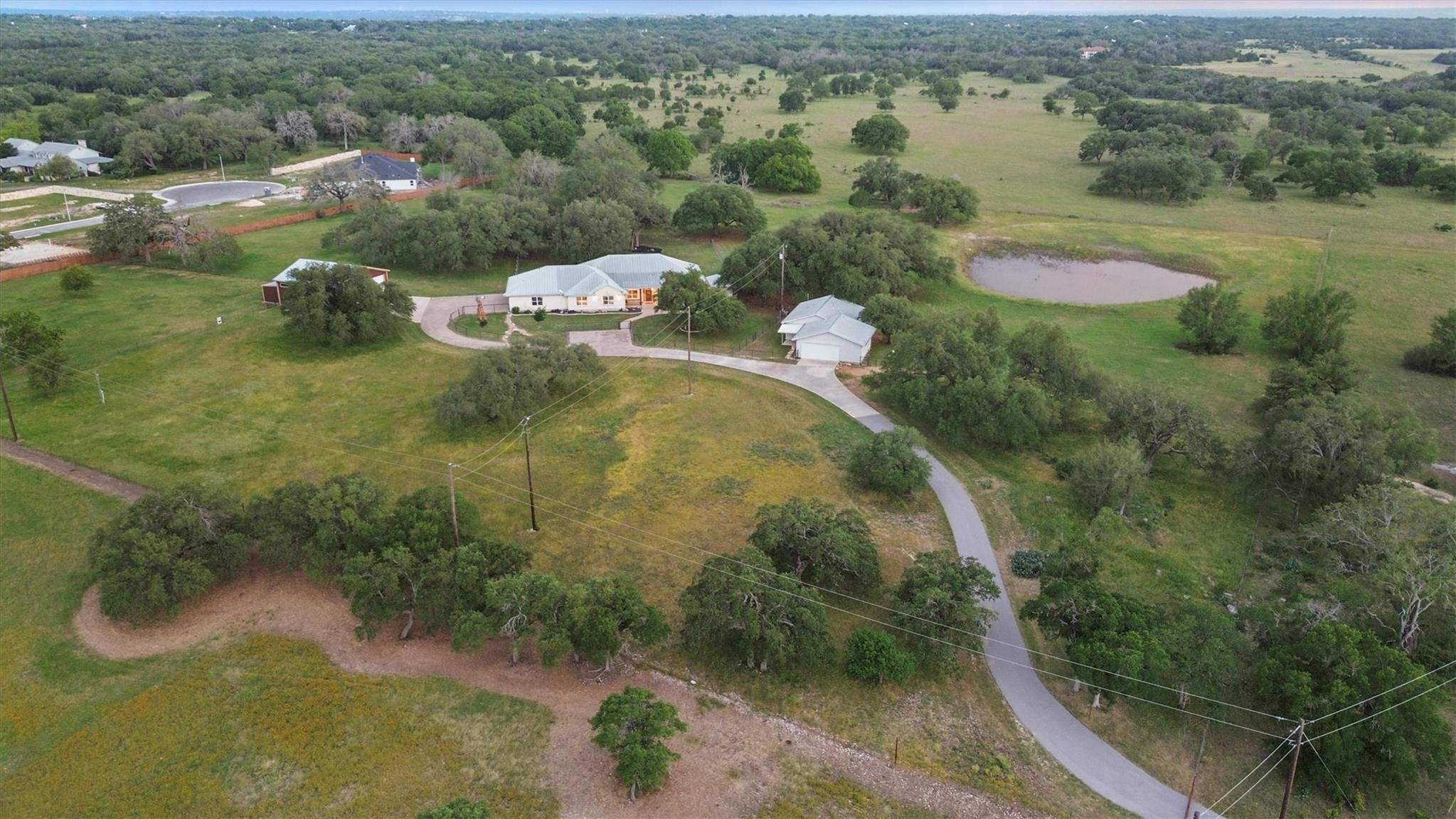 8169 Ranch Road 2338 2338