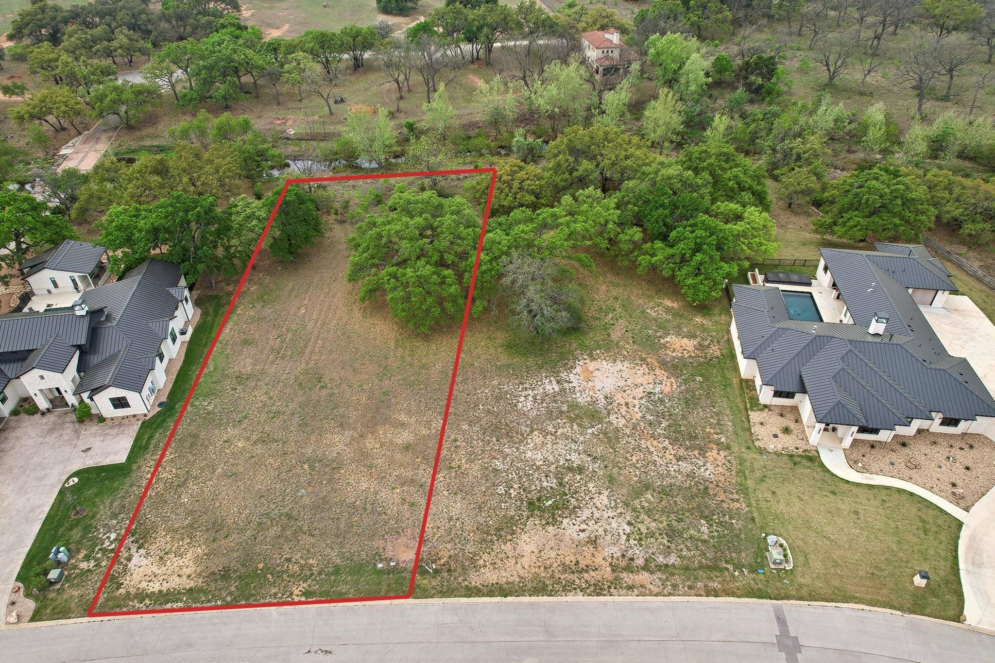 205 Mitchell Creek DR