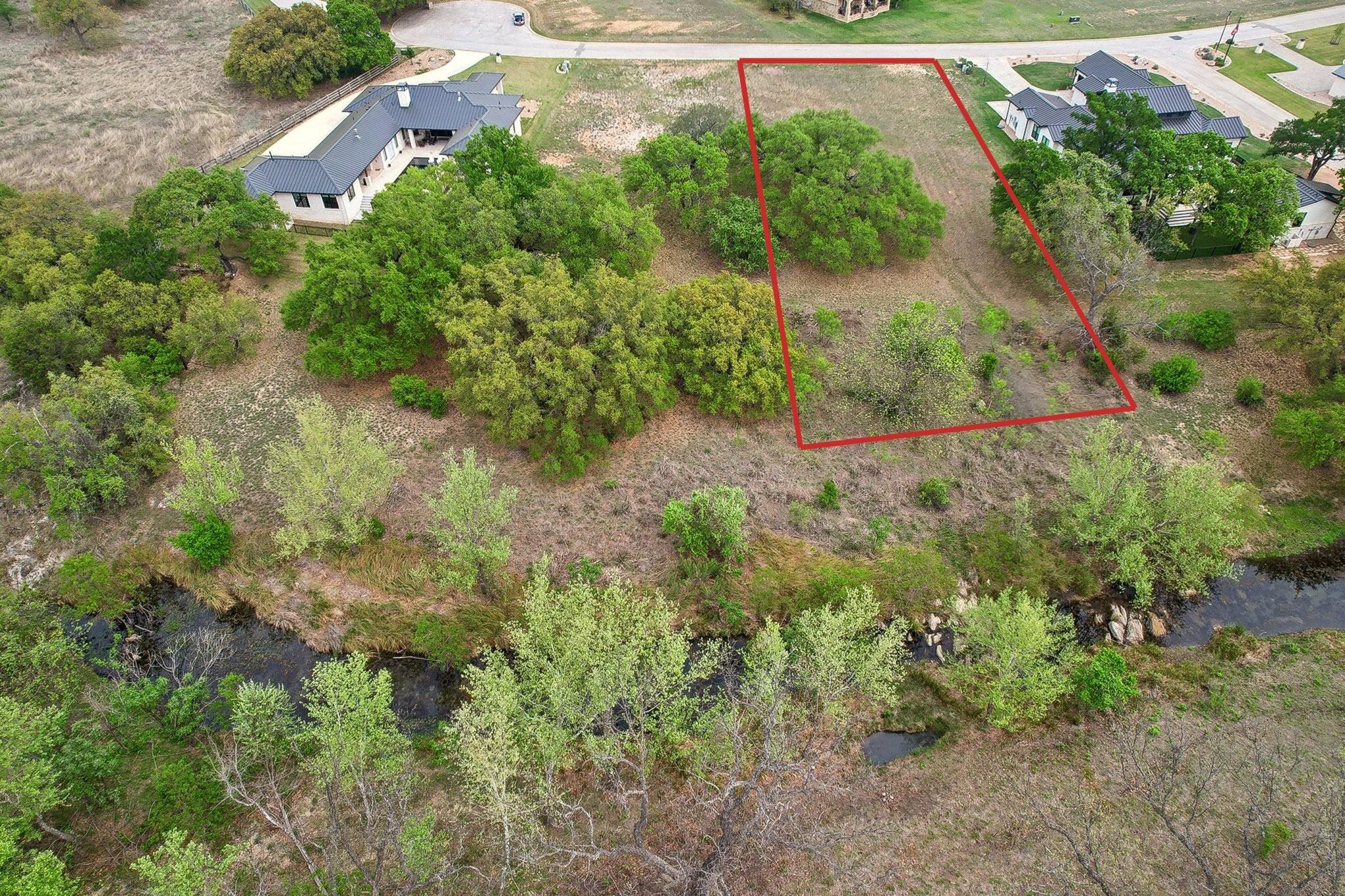 205 Mitchell Creek DR