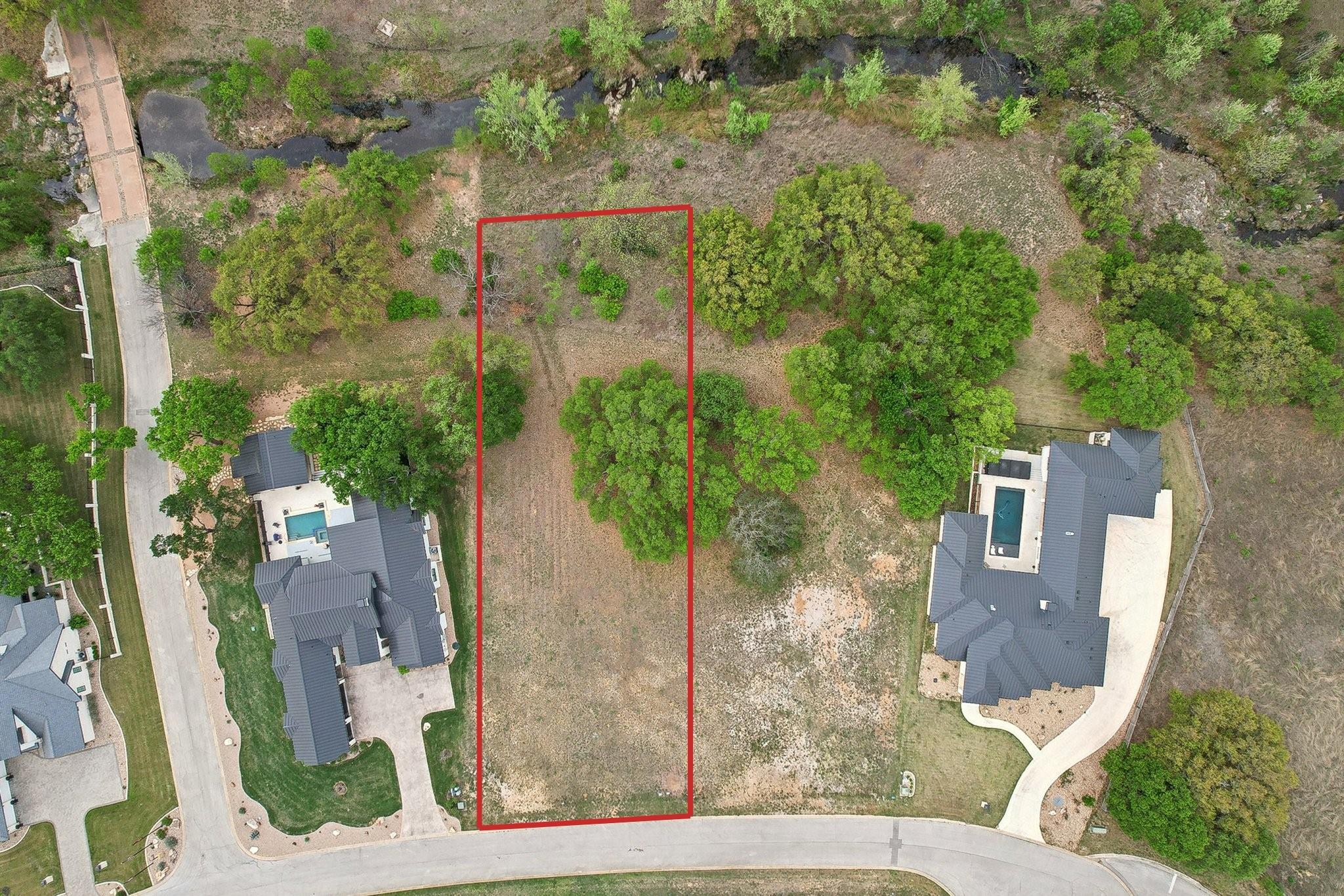 205 Mitchell Creek DR