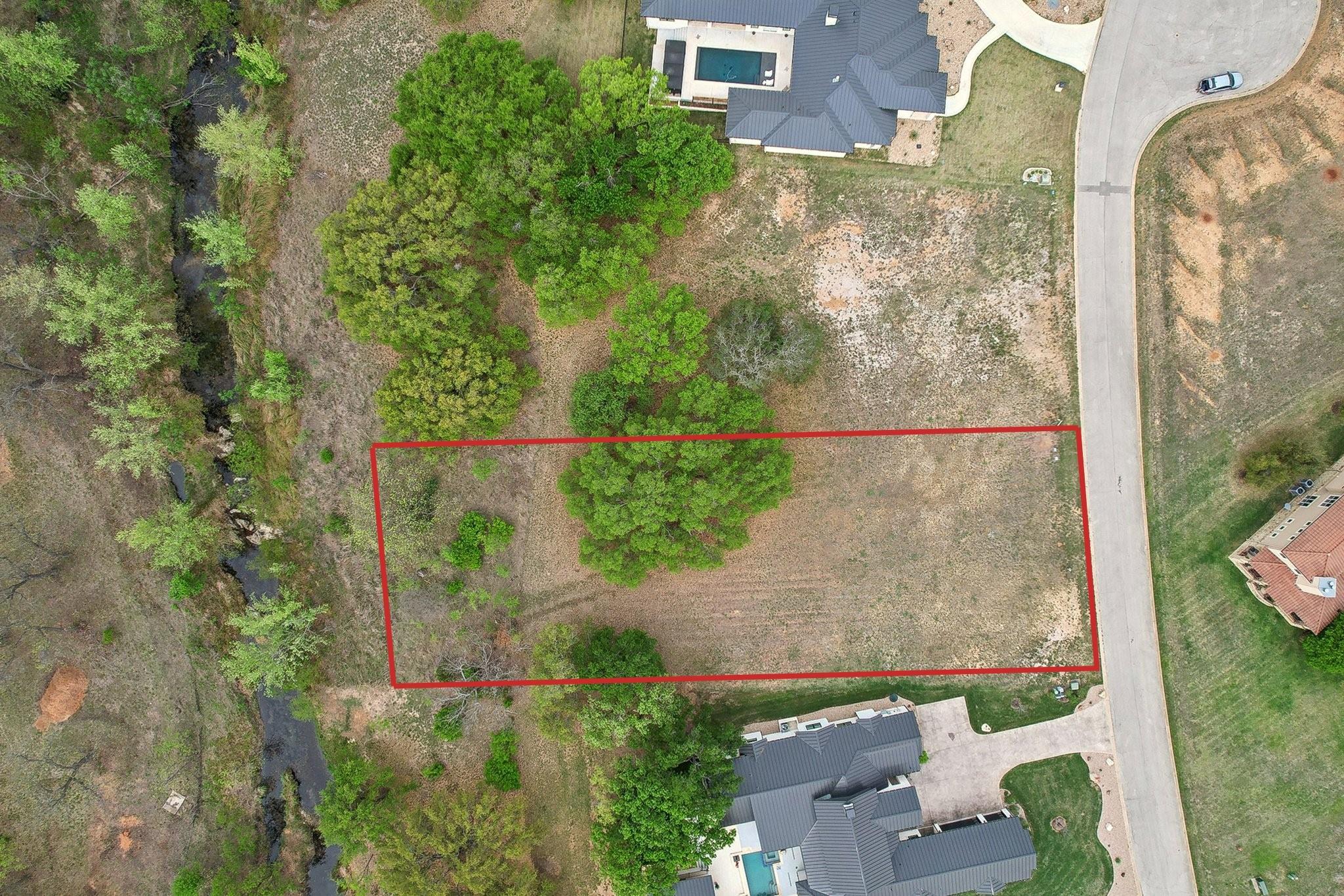 205 Mitchell Creek DR