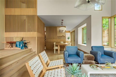 Tiny photo for 1102 Charlotte ST, Austin, TX 78703 (MLS # 4262992)