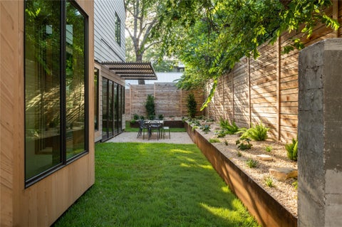 Tiny photo for 1102 Charlotte ST, Austin, TX 78703 (MLS # 4262992)