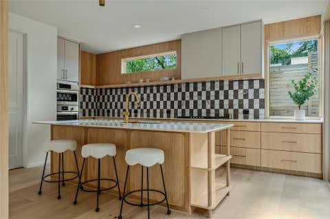 Tiny photo for 1102 Charlotte ST, Austin, TX 78703 (MLS # 4262992)