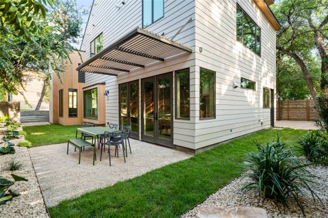 Tiny photo for 1102 Charlotte ST, Austin, TX 78703 (MLS # 4262992)