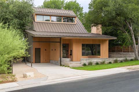 Tiny photo for 1102 Charlotte ST, Austin, TX 78703 (MLS # 4262992)
