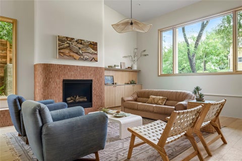 Tiny photo for 1102 Charlotte ST, Austin, TX 78703 (MLS # 4262992)