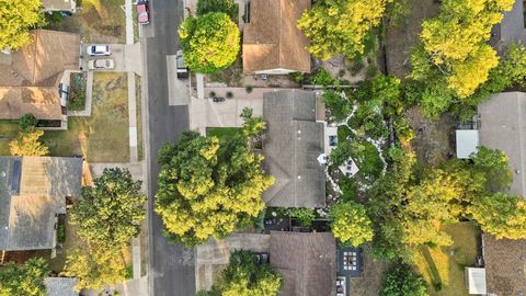 Tiny photo for 10129 Aspen ST, Austin, TX 78758 (MLS # 4999795)
