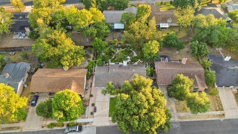Tiny photo for 10129 Aspen ST, Austin, TX 78758 (MLS # 4999795)