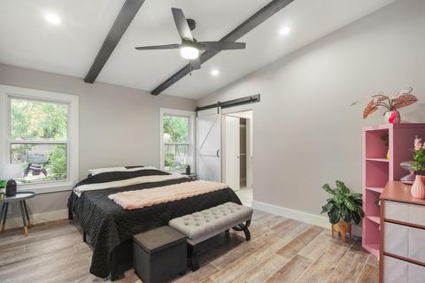 Tiny photo for 10129 Aspen ST, Austin, TX 78758 (MLS # 4999795)