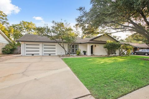 Tiny photo for 10129 Aspen ST, Austin, TX 78758 (MLS # 4999795)