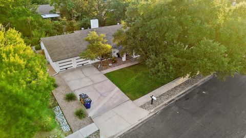 Tiny photo for 10129 Aspen ST, Austin, TX 78758 (MLS # 4999795)