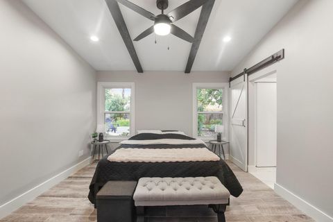 Tiny photo for 10129 Aspen ST, Austin, TX 78758 (MLS # 4999795)