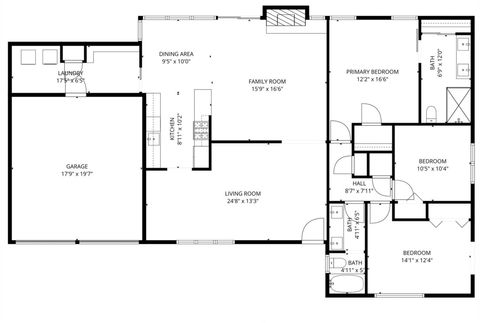 Tiny photo for 10129 Aspen ST, Austin, TX 78758 (MLS # 4999795)
