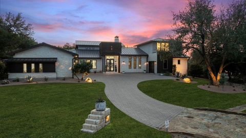 9508 Veletta PL Austin TX 78735